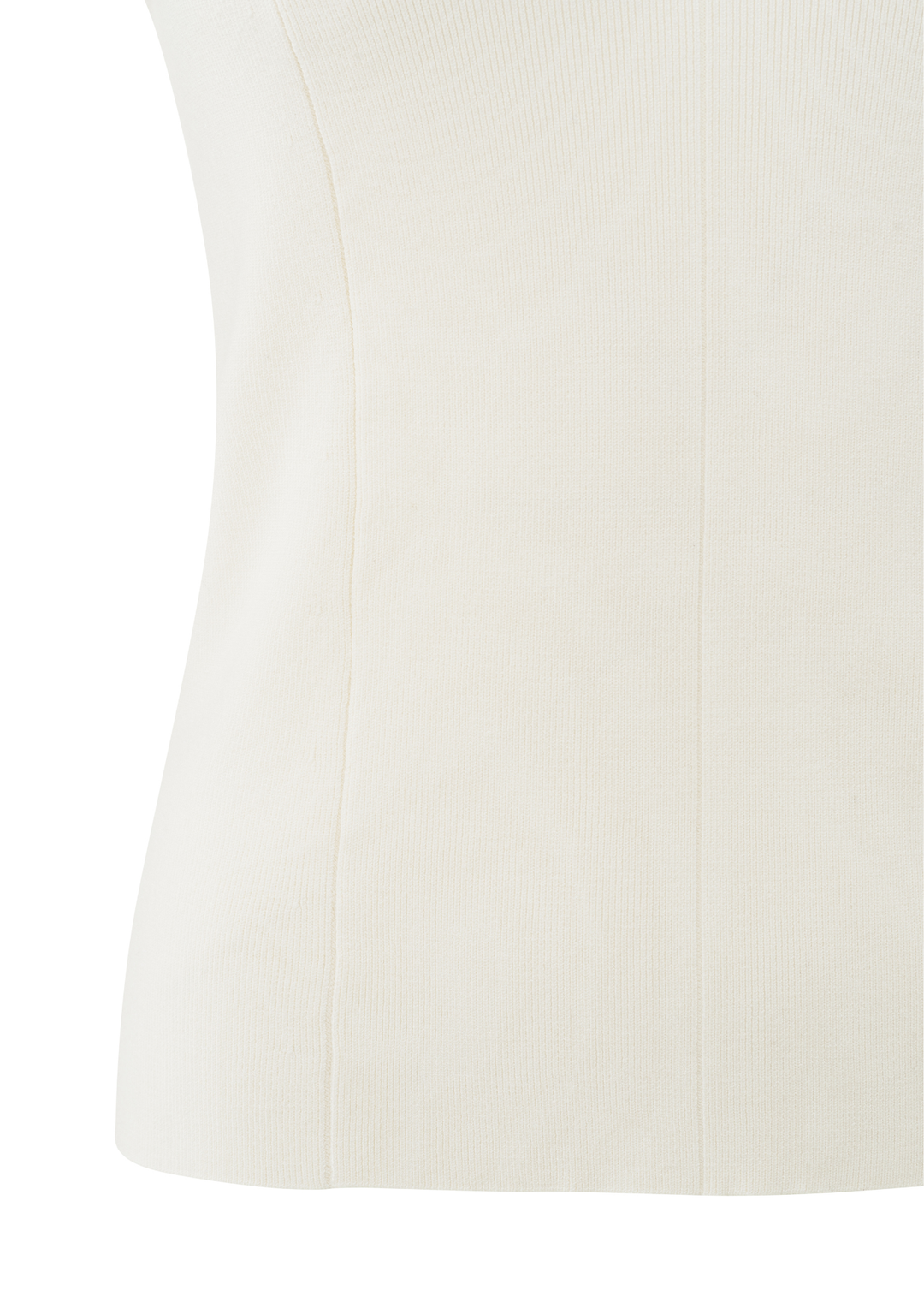 Nilaja Halterneck Top