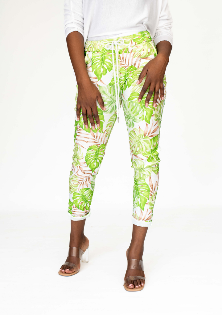 Ryleen Pants