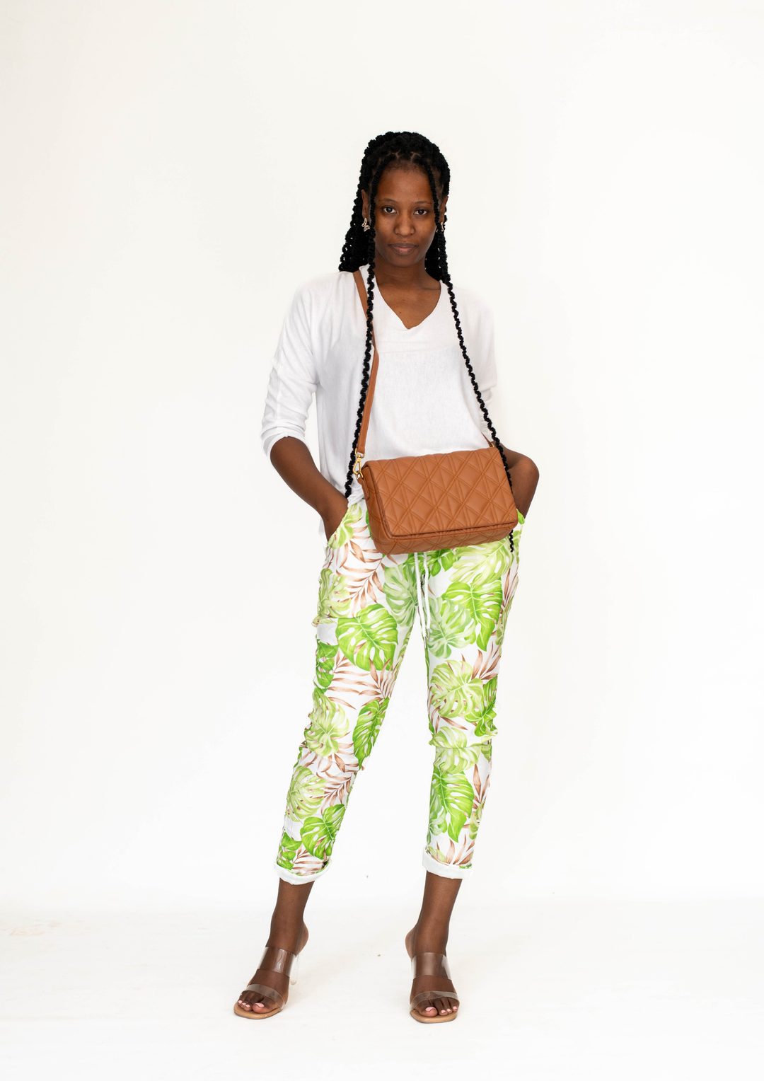 Ryleen Pants
