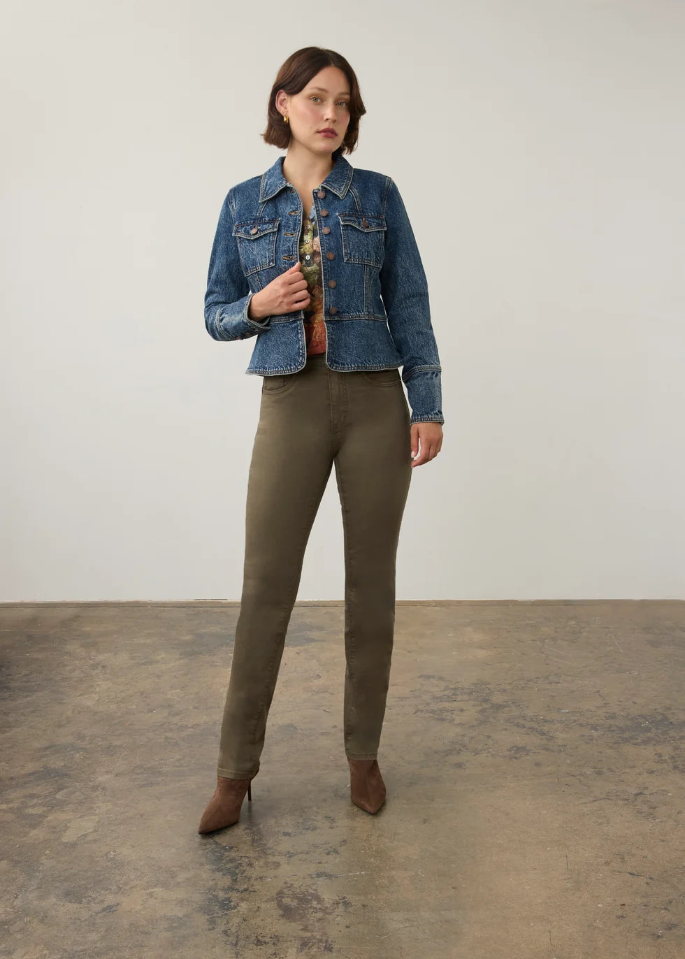 Utility Jacket