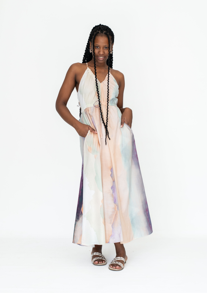 Val Dress