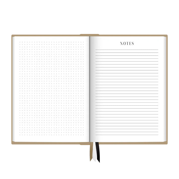 The Bloom Yearly Planner 2026