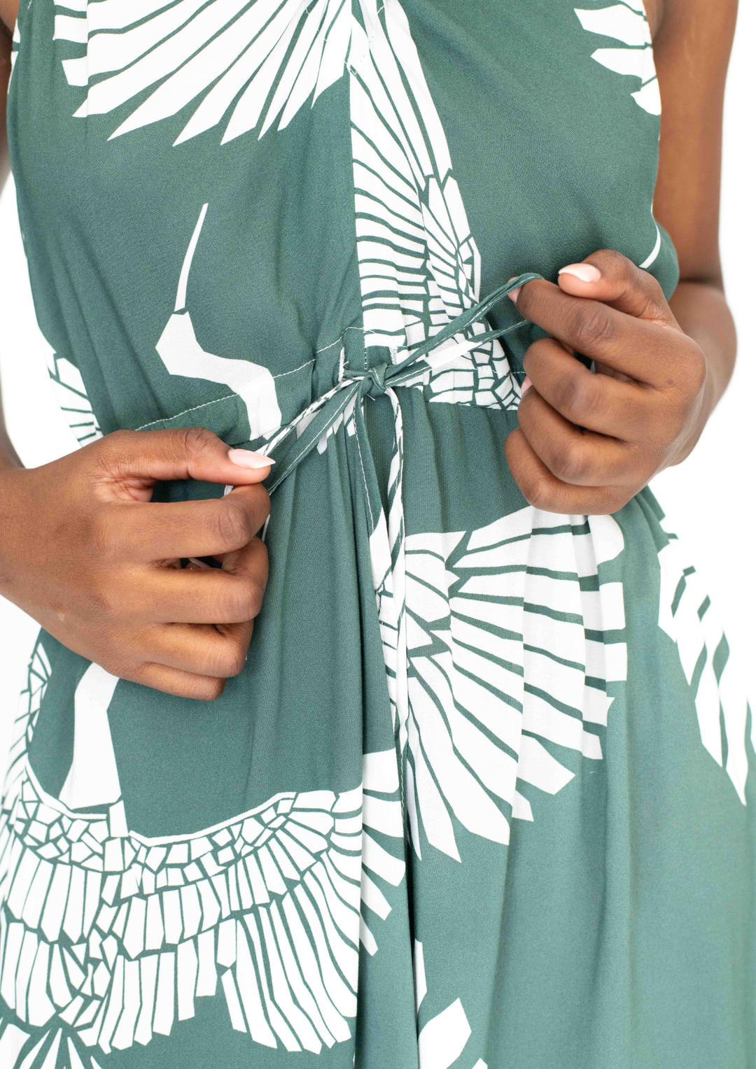 Valen Dress