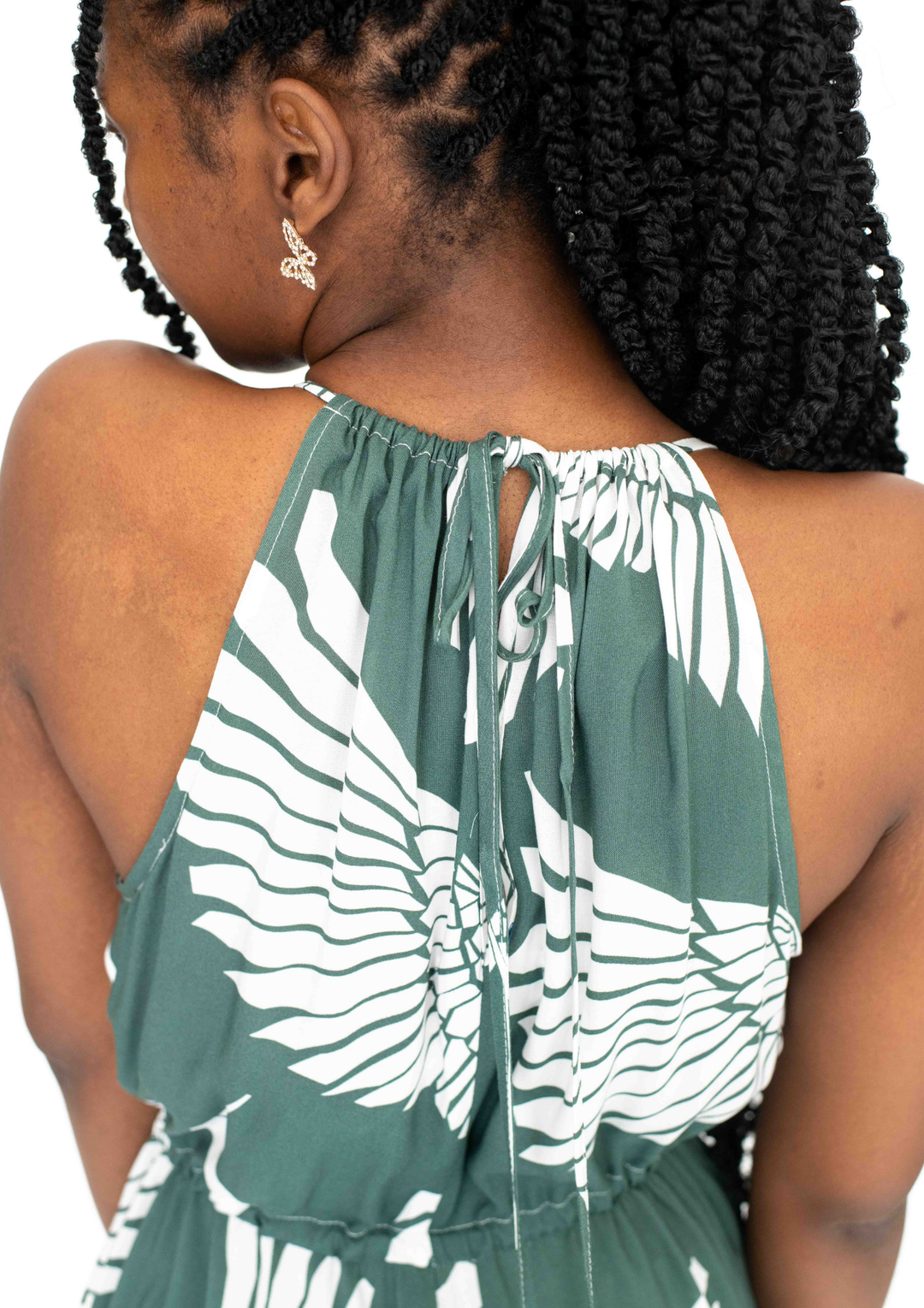 Valen Dress
