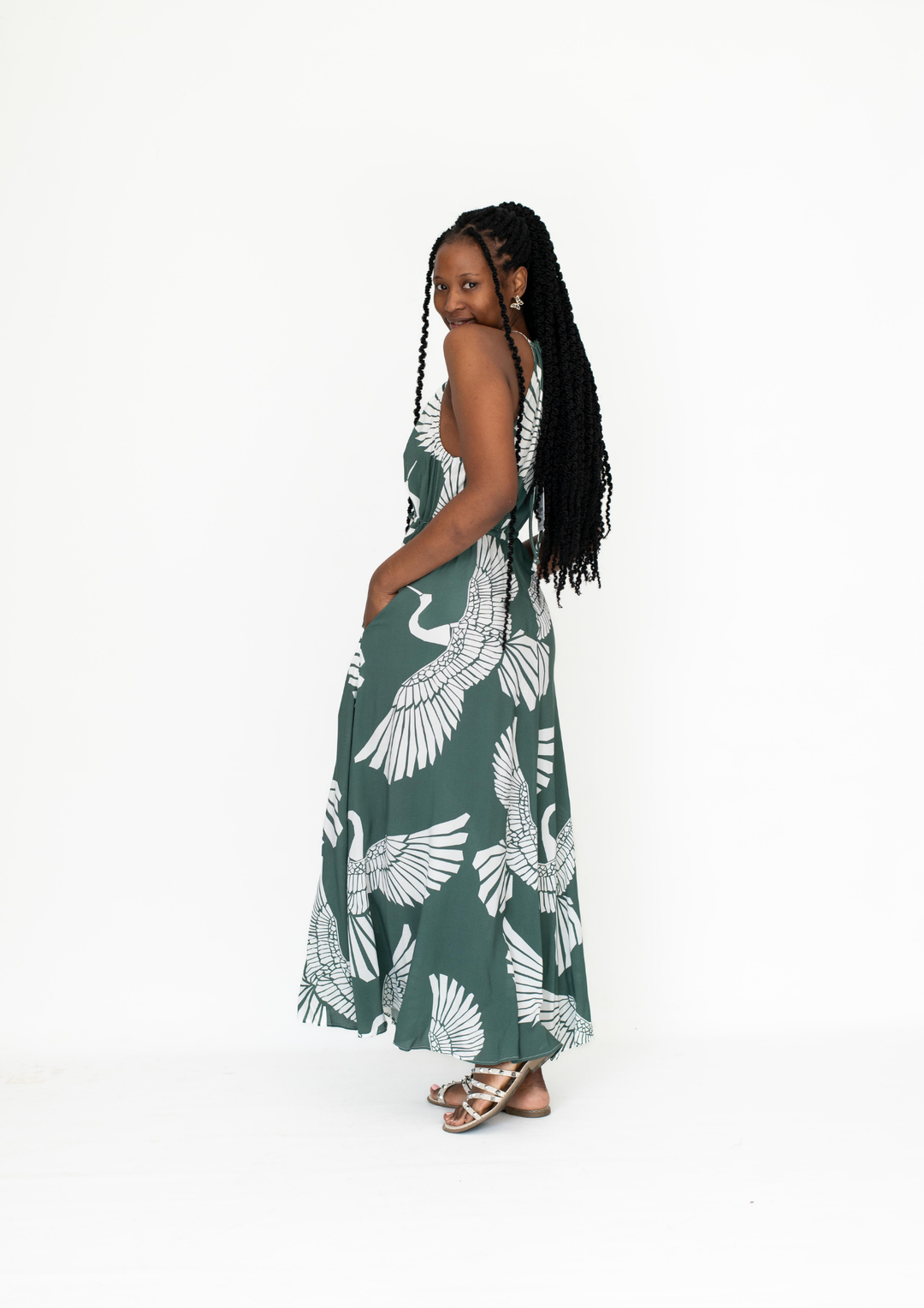Valen Dress