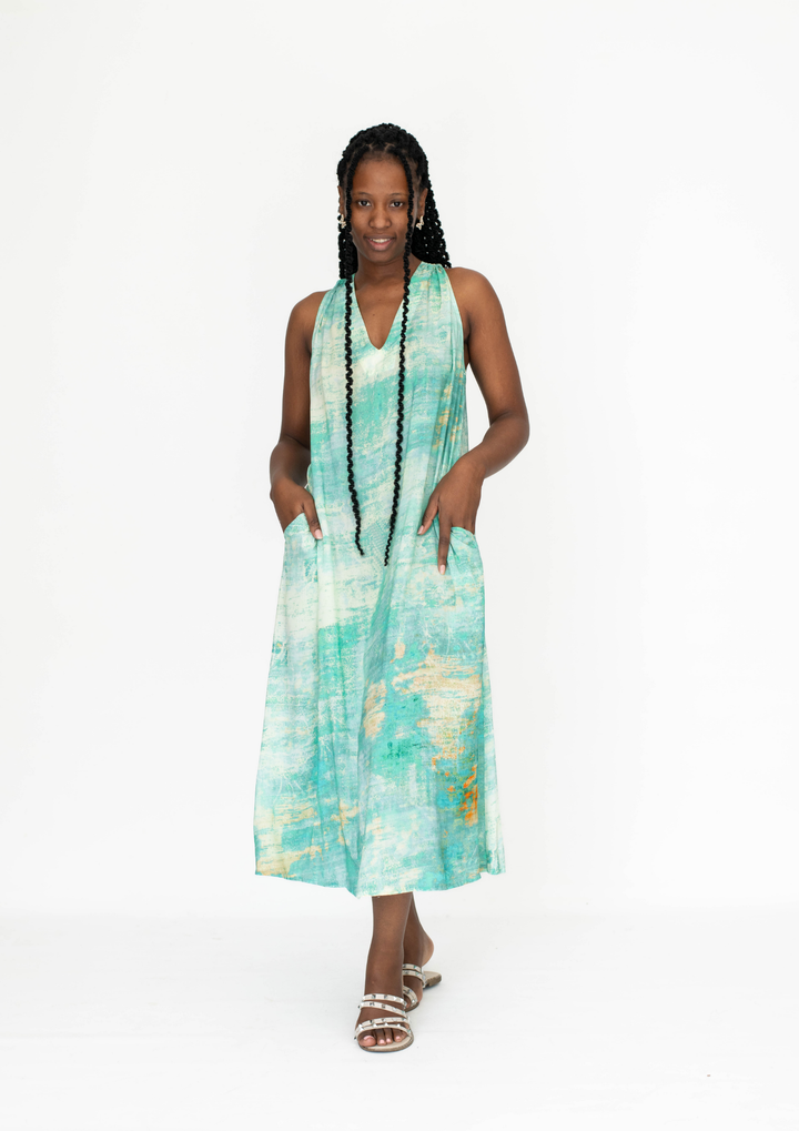 Rhona Dress