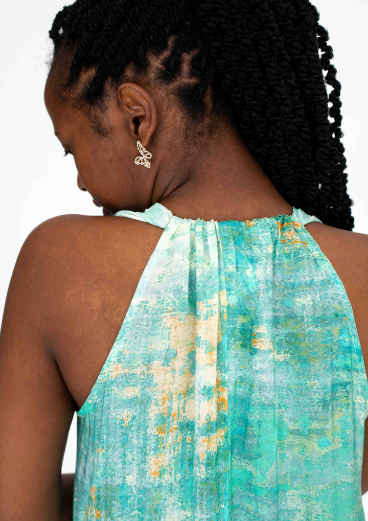 Rhona Dress