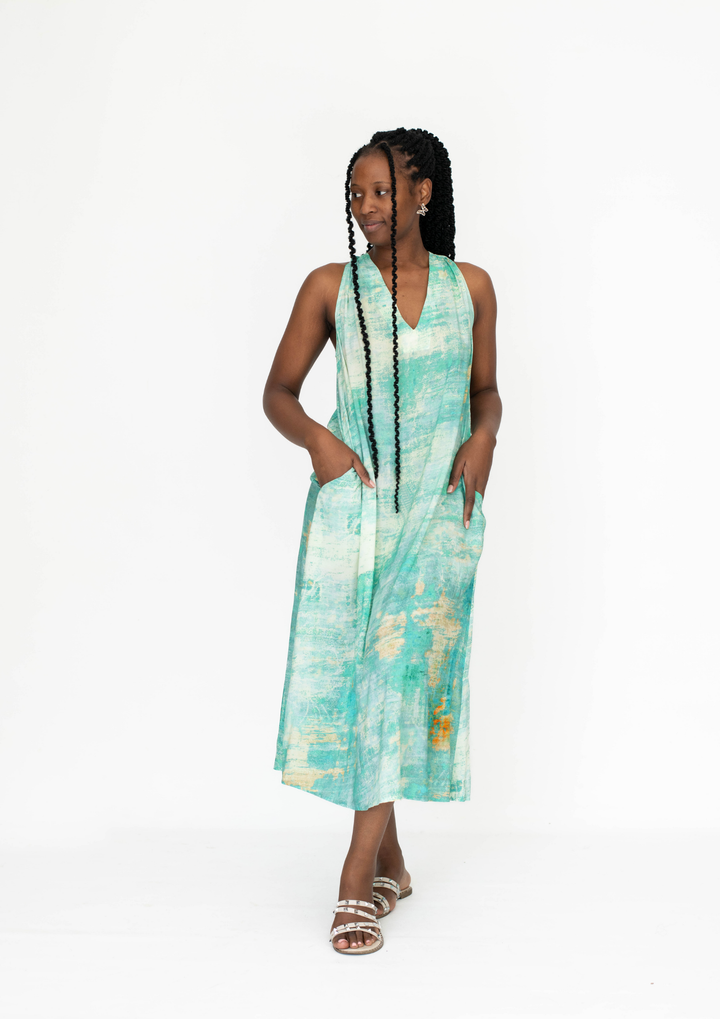 Rhona Dress