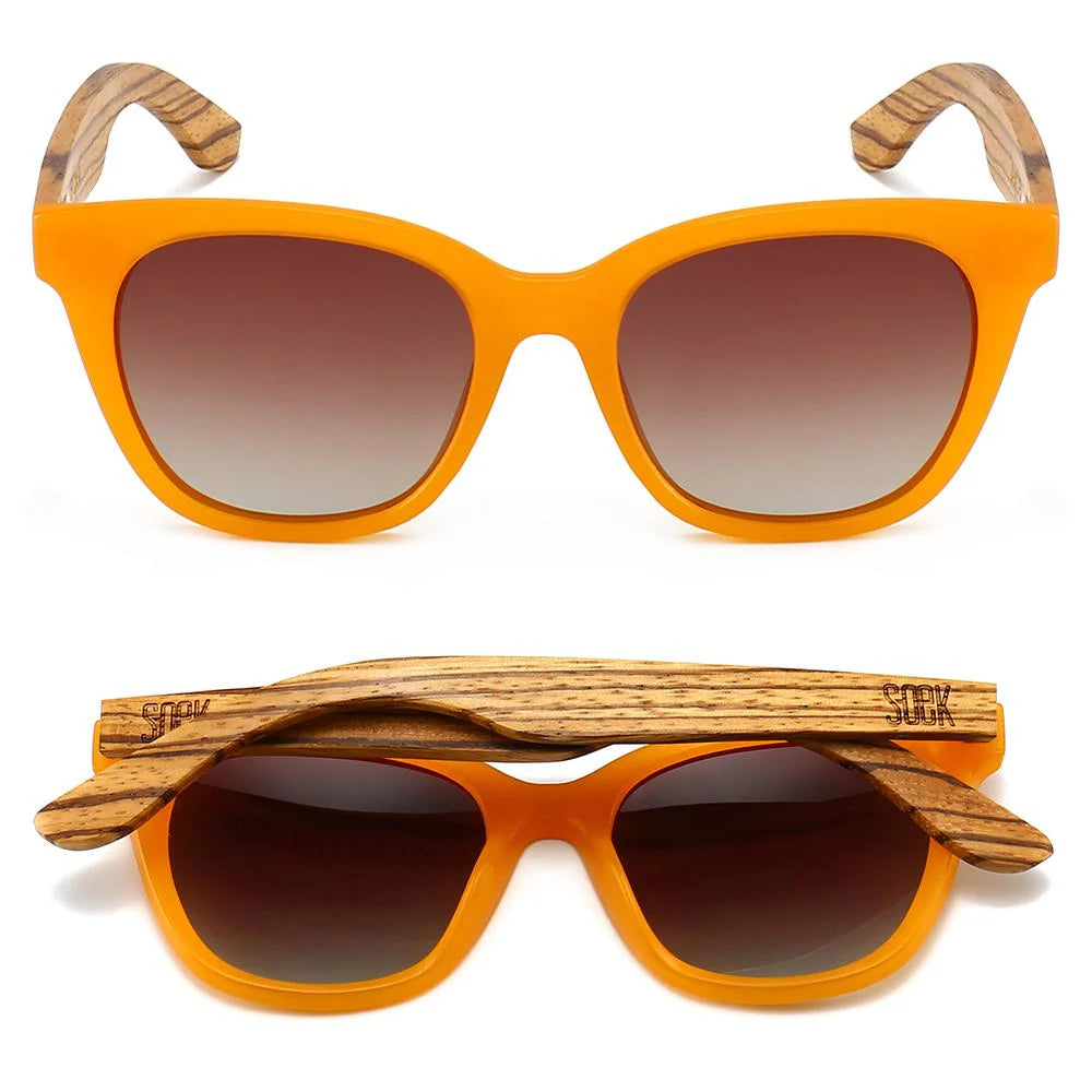 Lila Grace Burnt Orange
