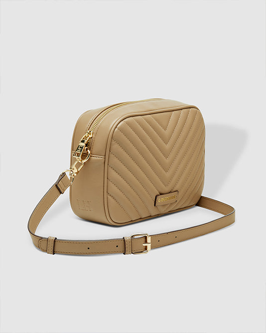 Anastasia Crossbody Bag