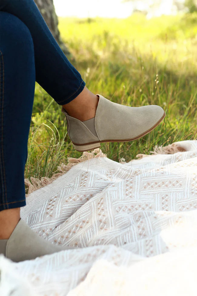 Aria Ankle Boot