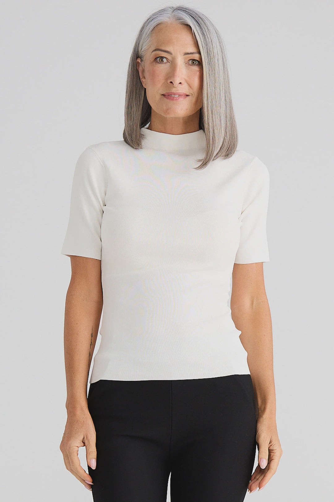 Noah Knit Top