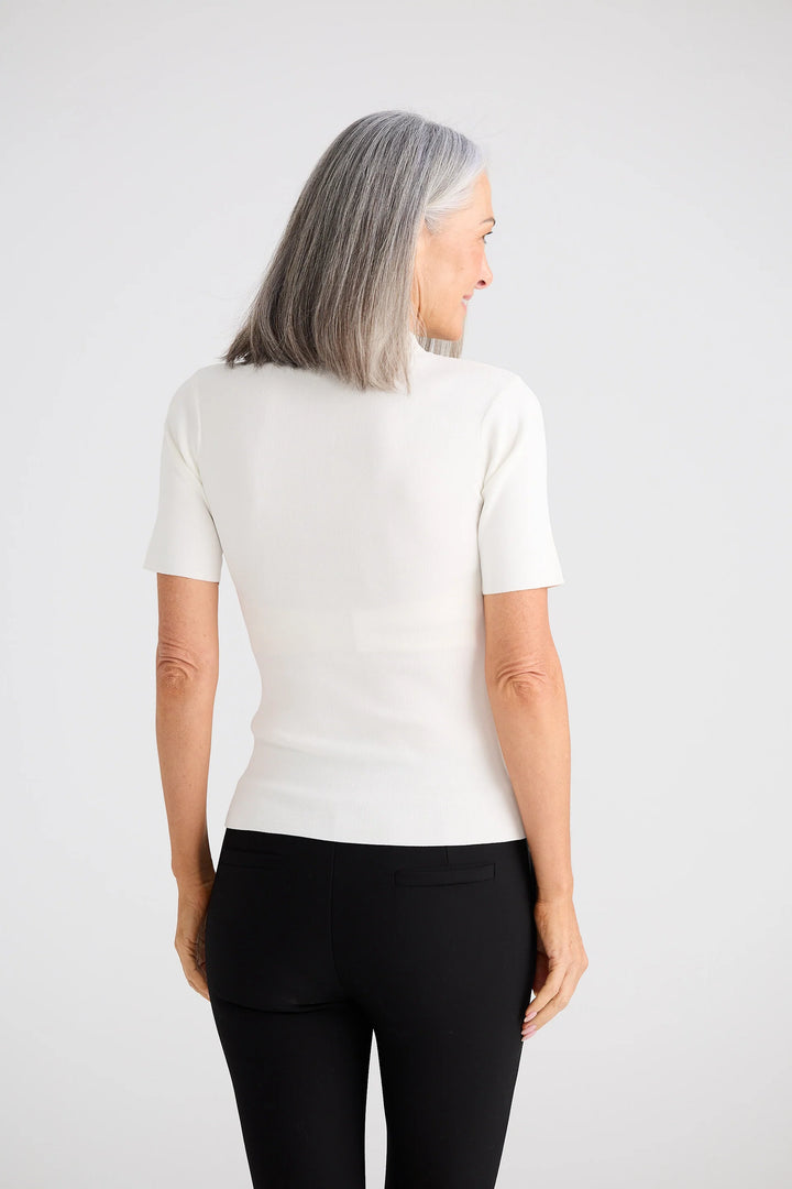 Noah Knit Top