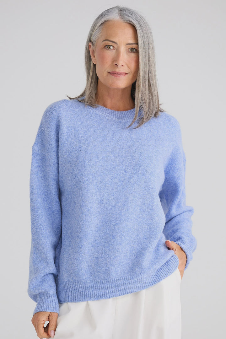 Glimmer Knit