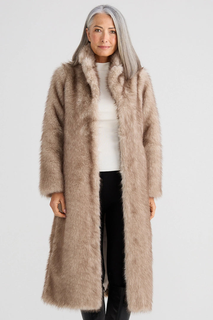 New York Coat