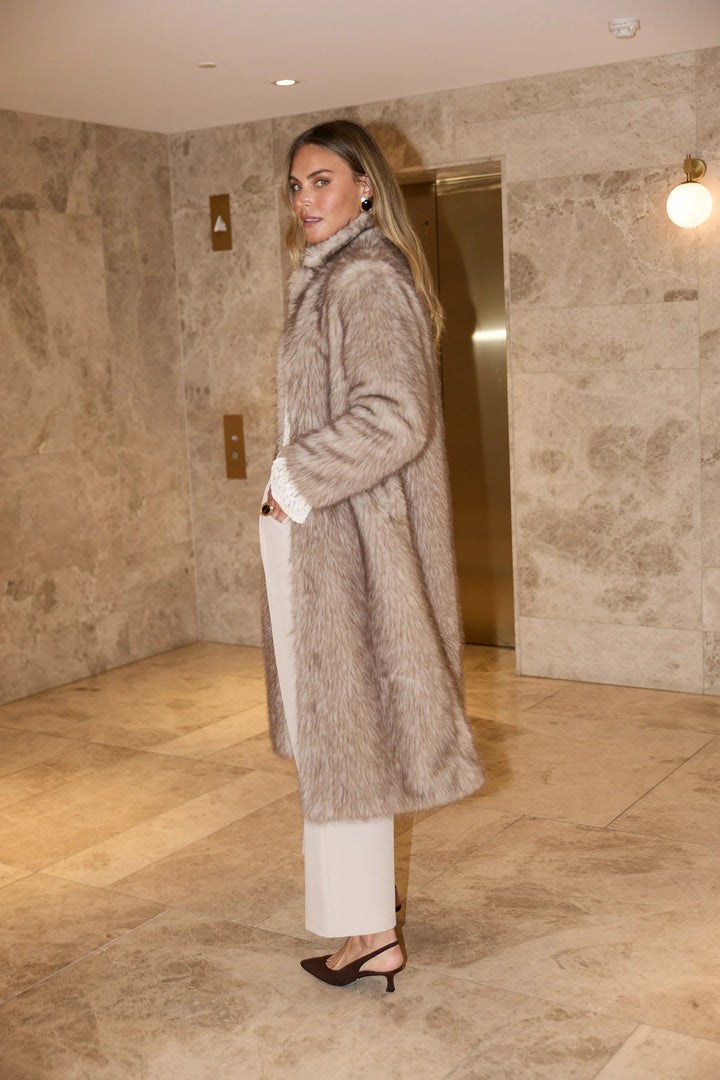 New York Coat