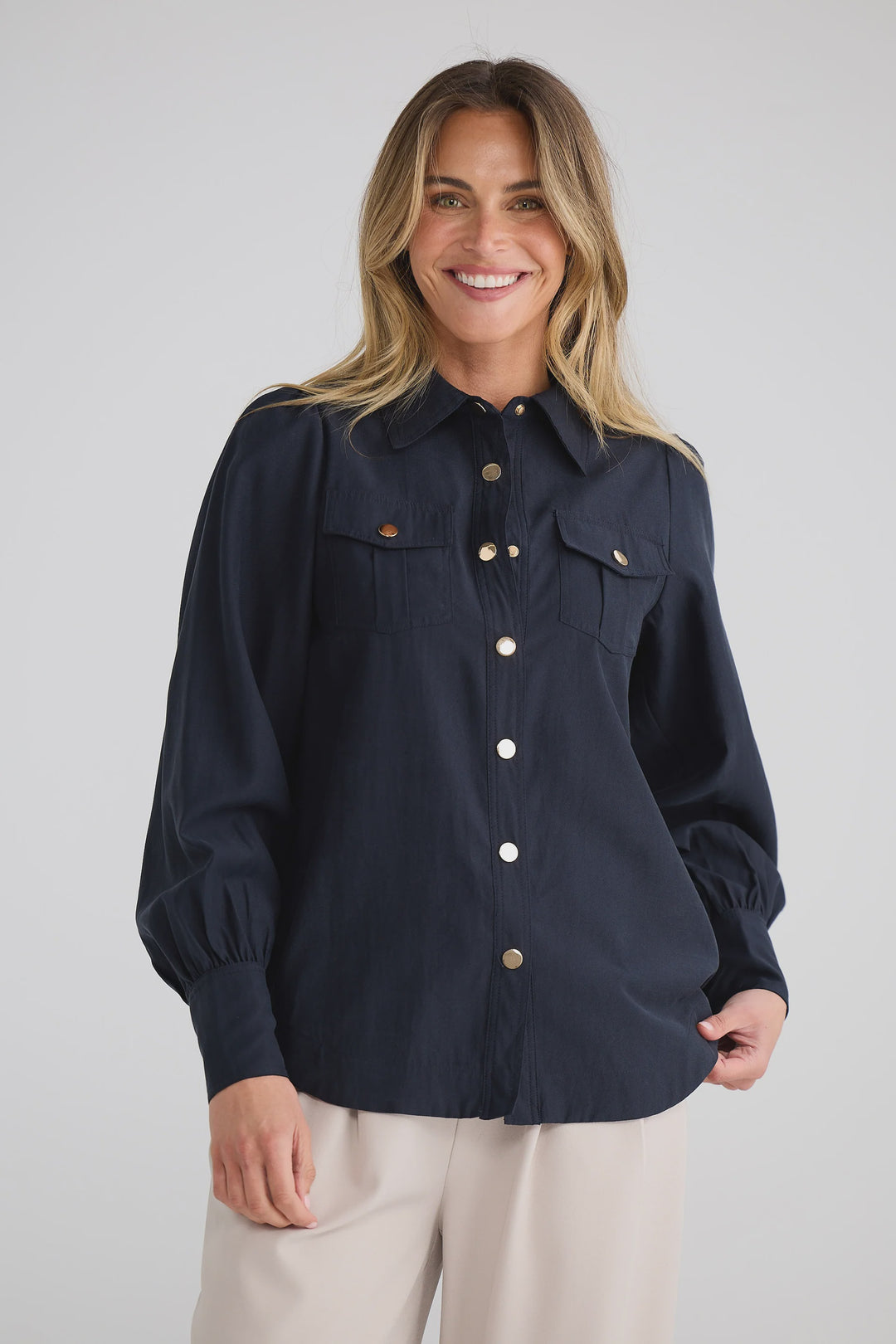 Mayfair Shirt