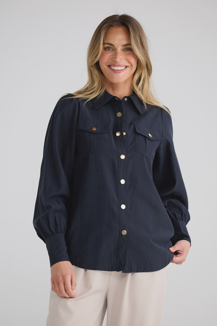 Mayfair Shirt