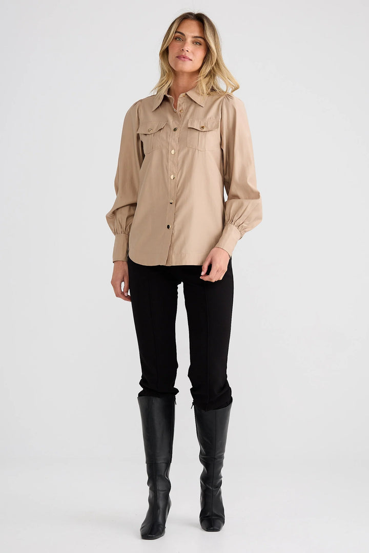 Mayfair Shirt