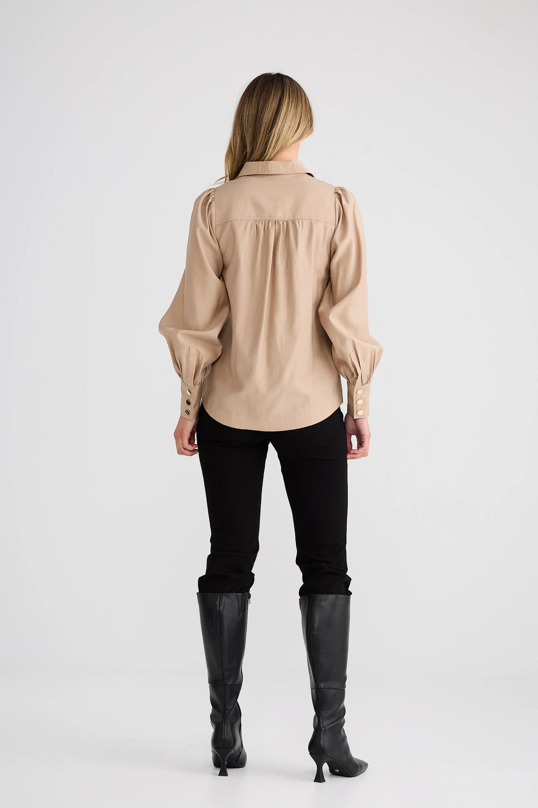 Mayfair Shirt