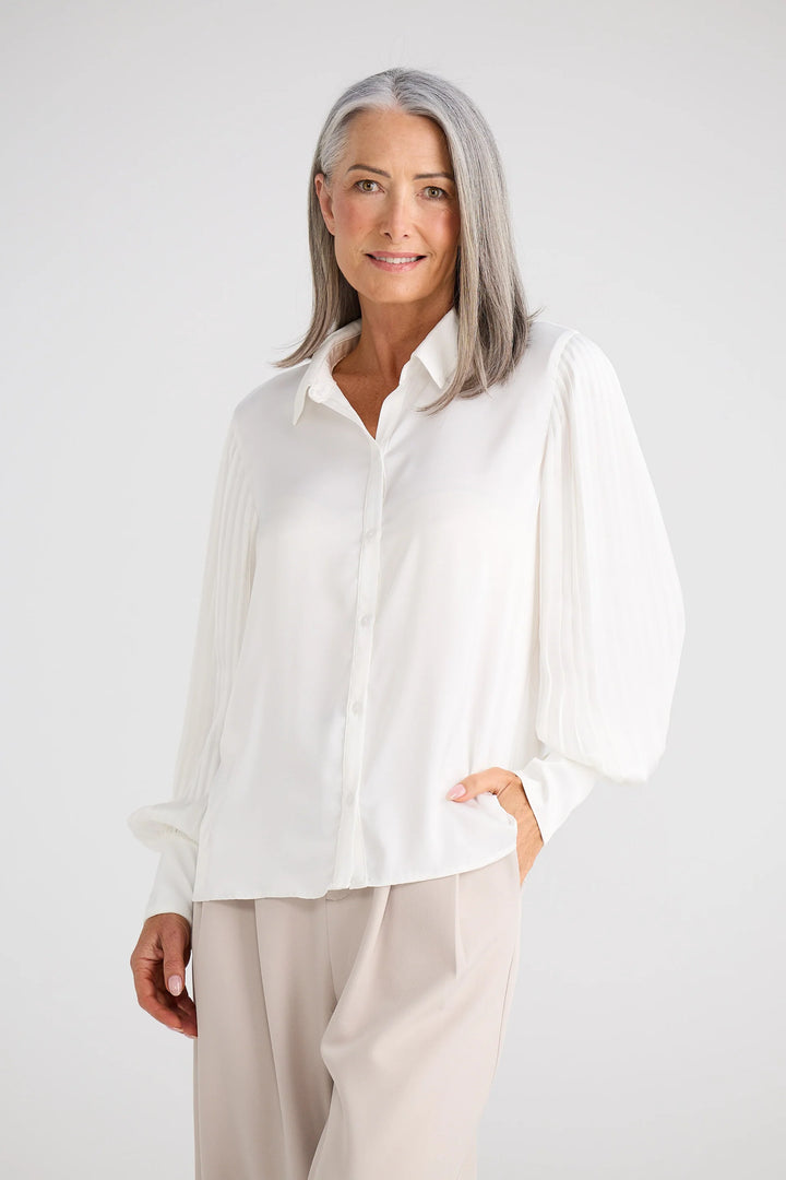 Ronda Blouse