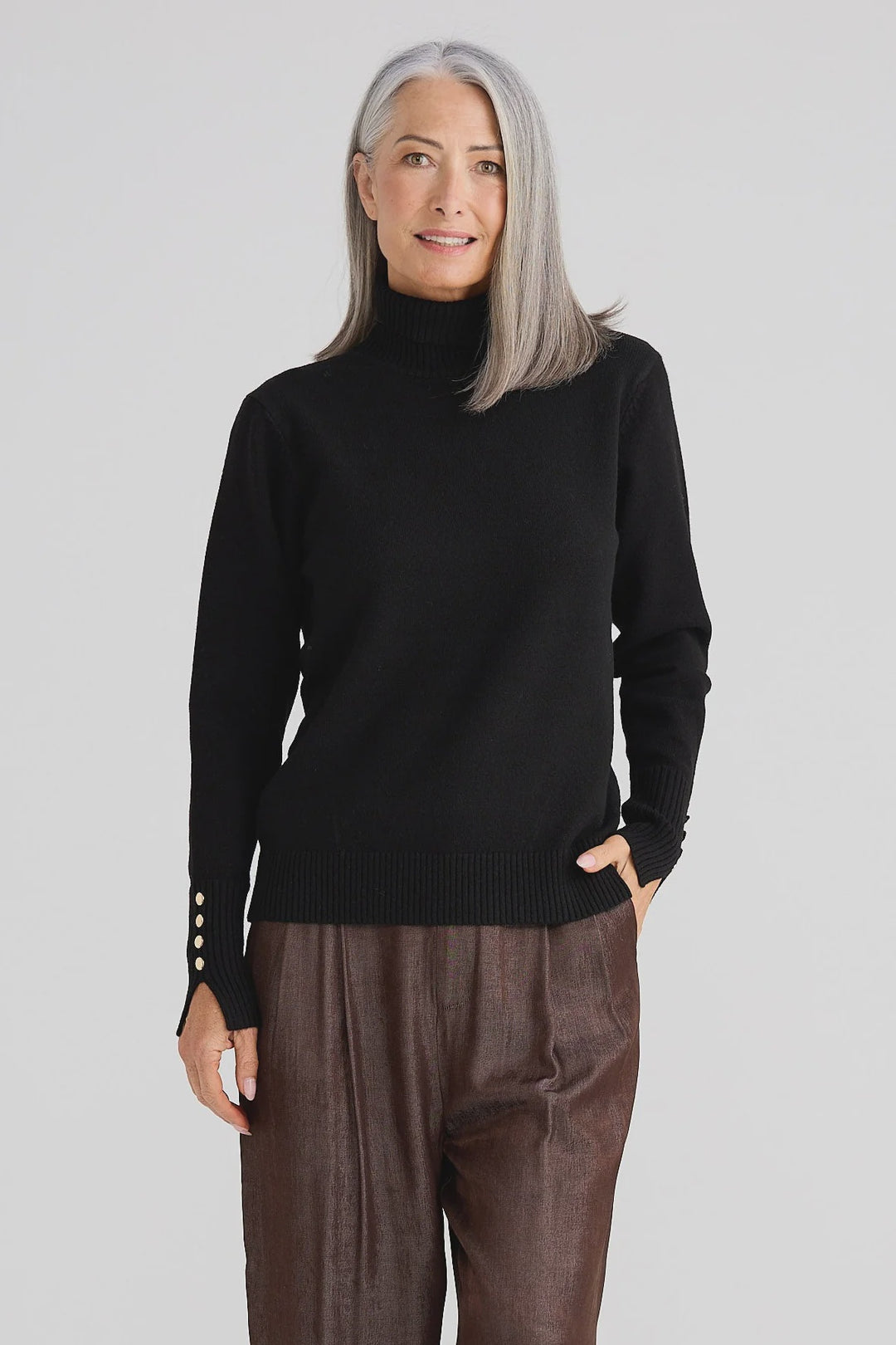Pilot Knit