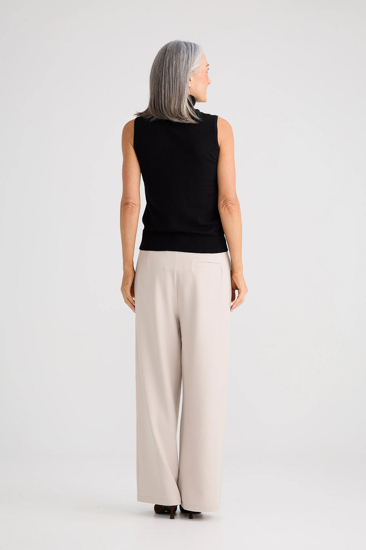 Skye Knit Top