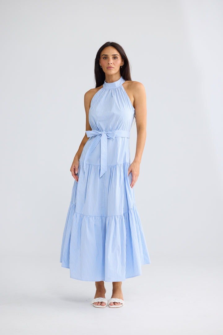 Greta Dress
