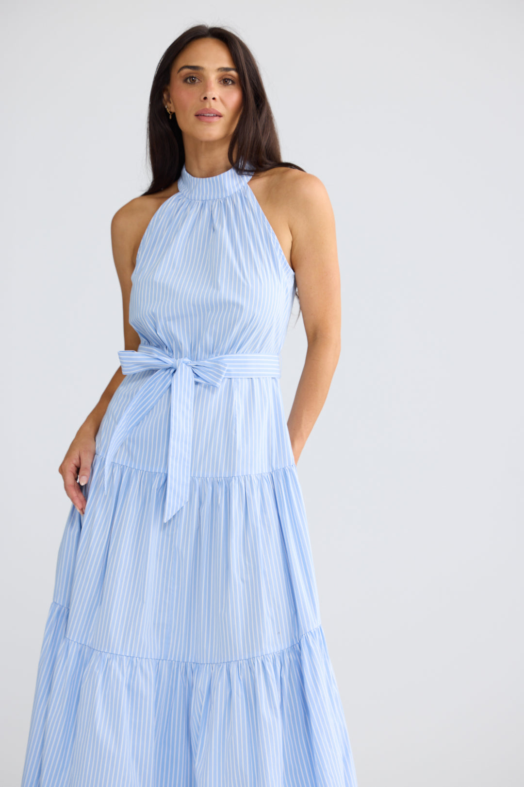 Greta Dress
