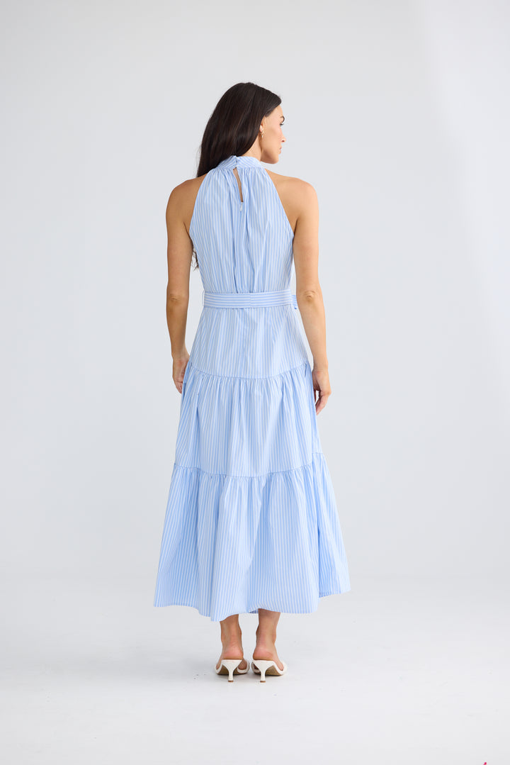 Greta Dress