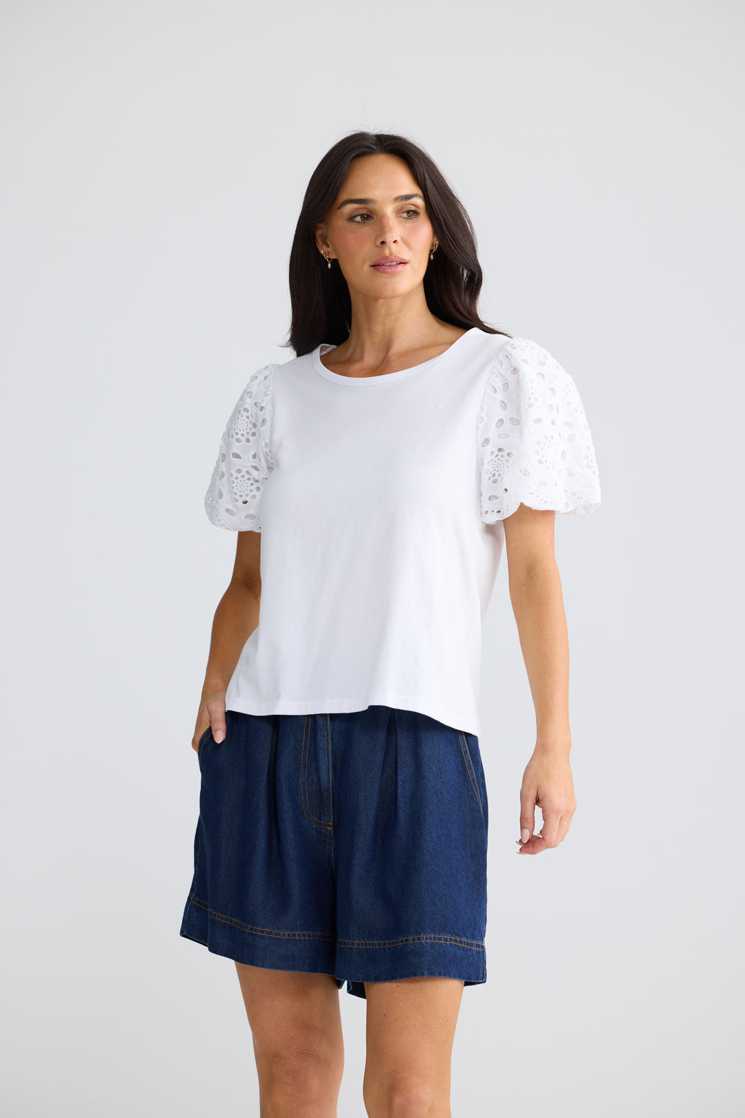 Molly Tee