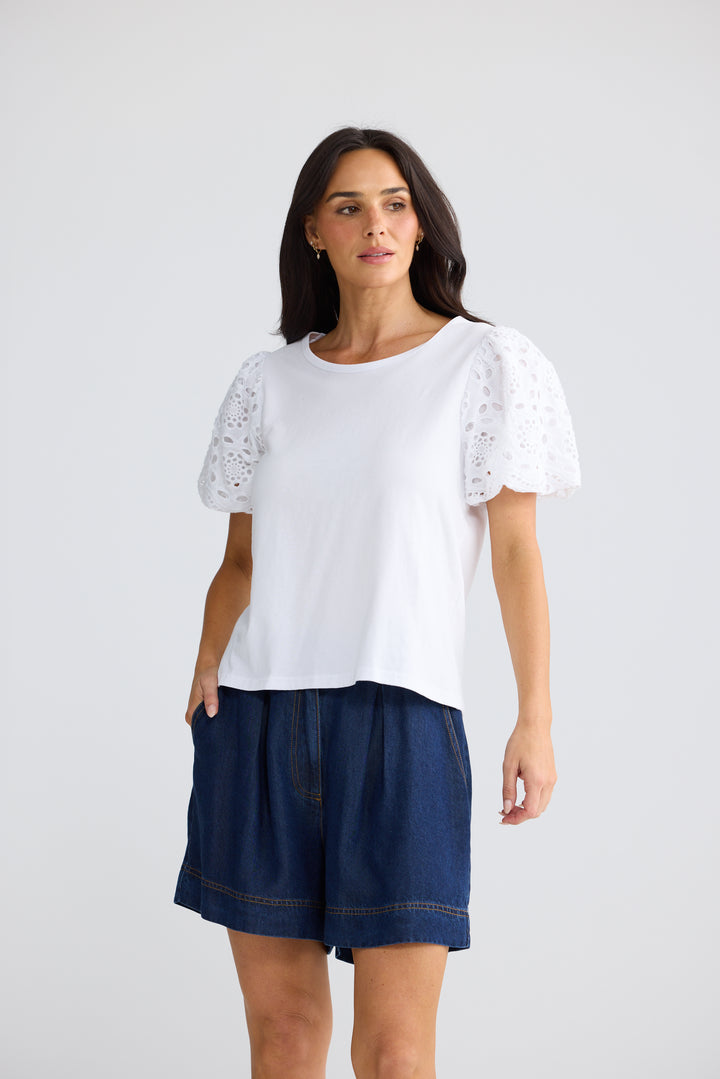 Molly Tee