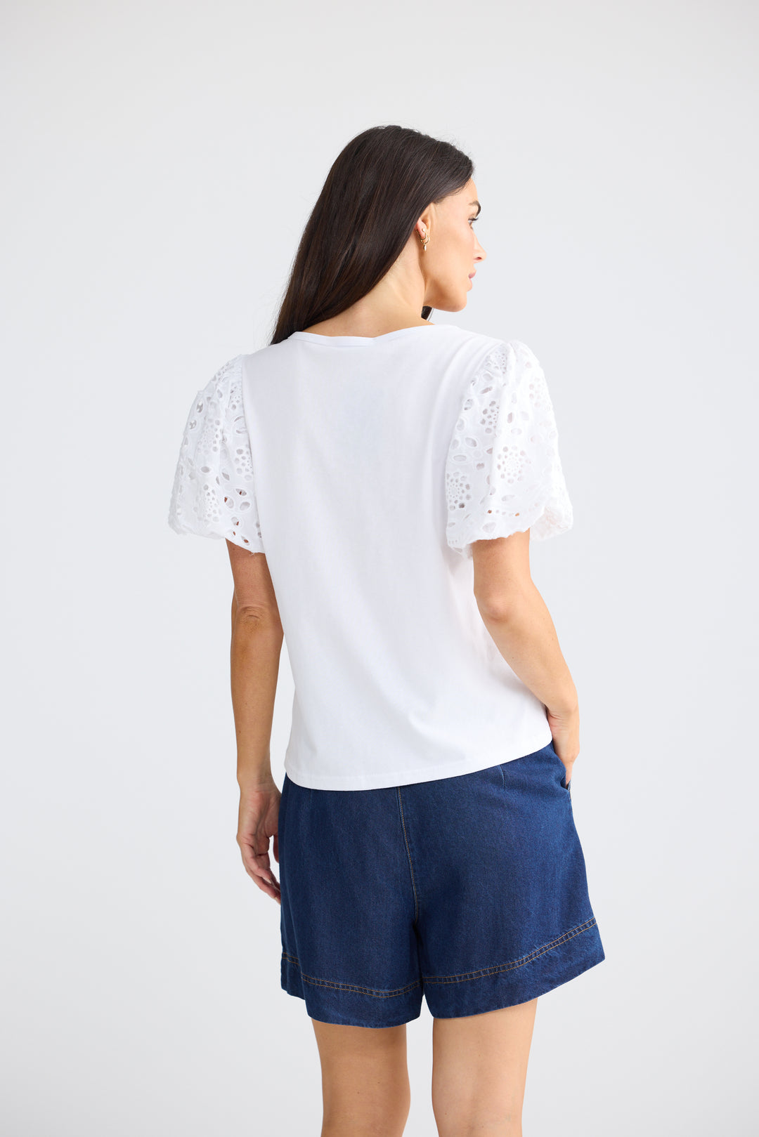 Molly Tee