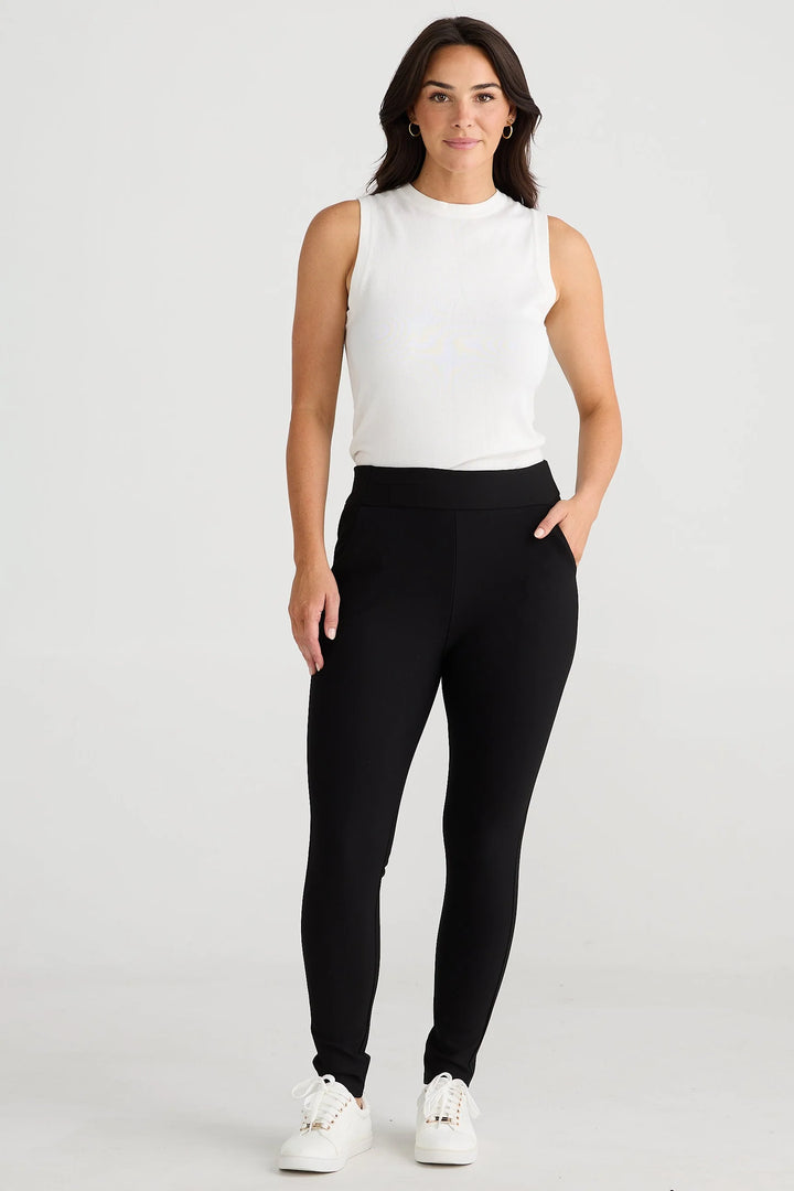 Pilot Pants