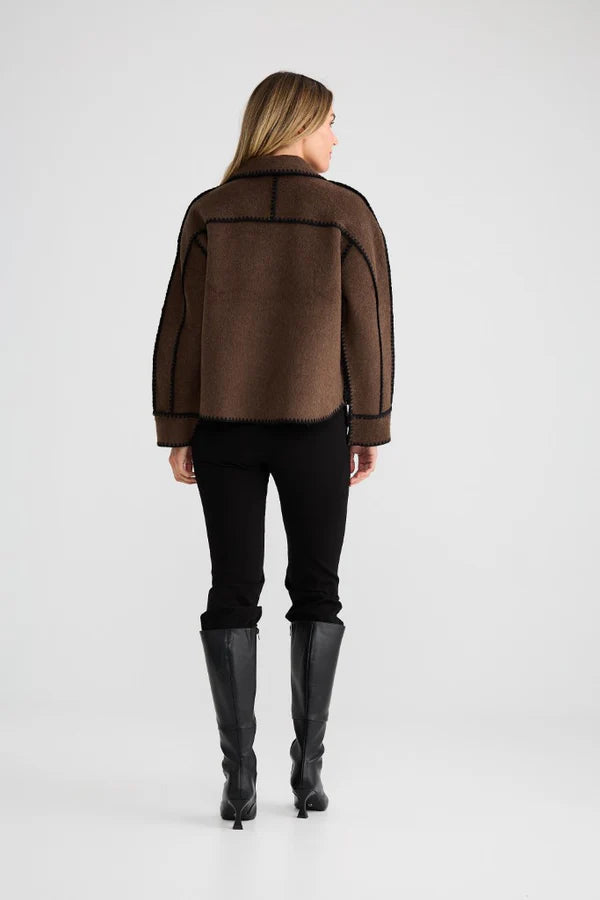 Briony Jacket