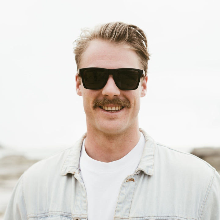 Dalton Black