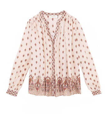 Brune Blouse