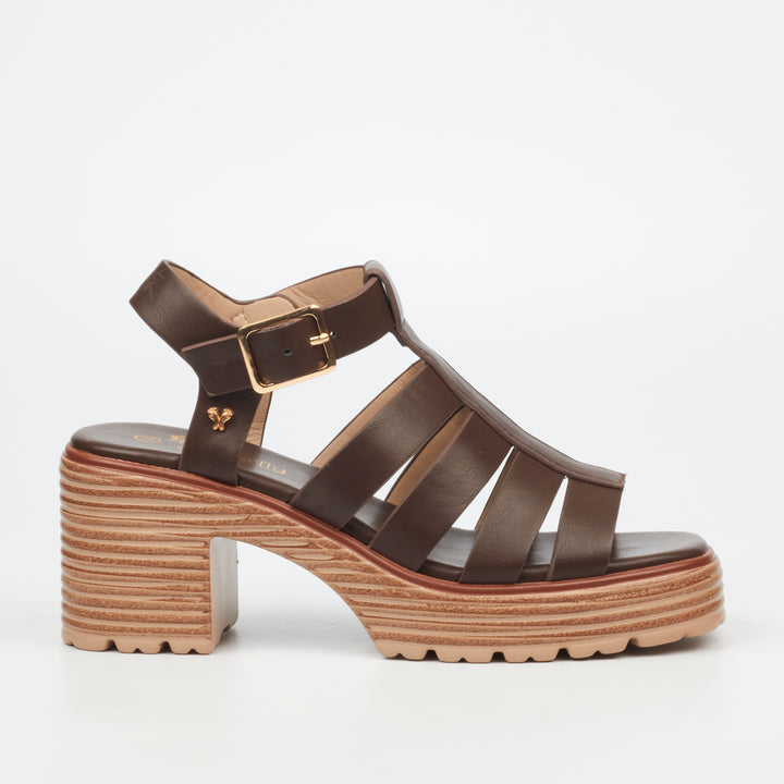 Cambria 1 Heels