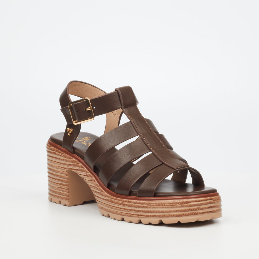Cambria 1 Heels