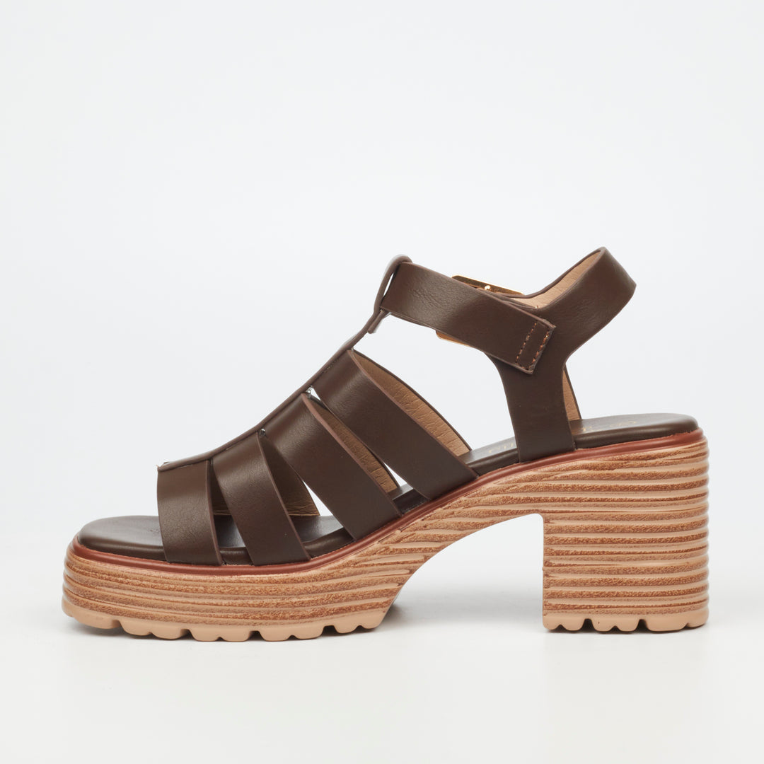 Cambria 1 Heels