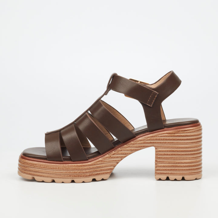 Cambria 1 Heels