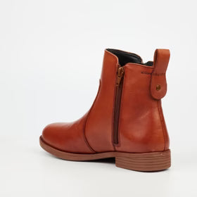 Cecilia 1 Ankle Boot