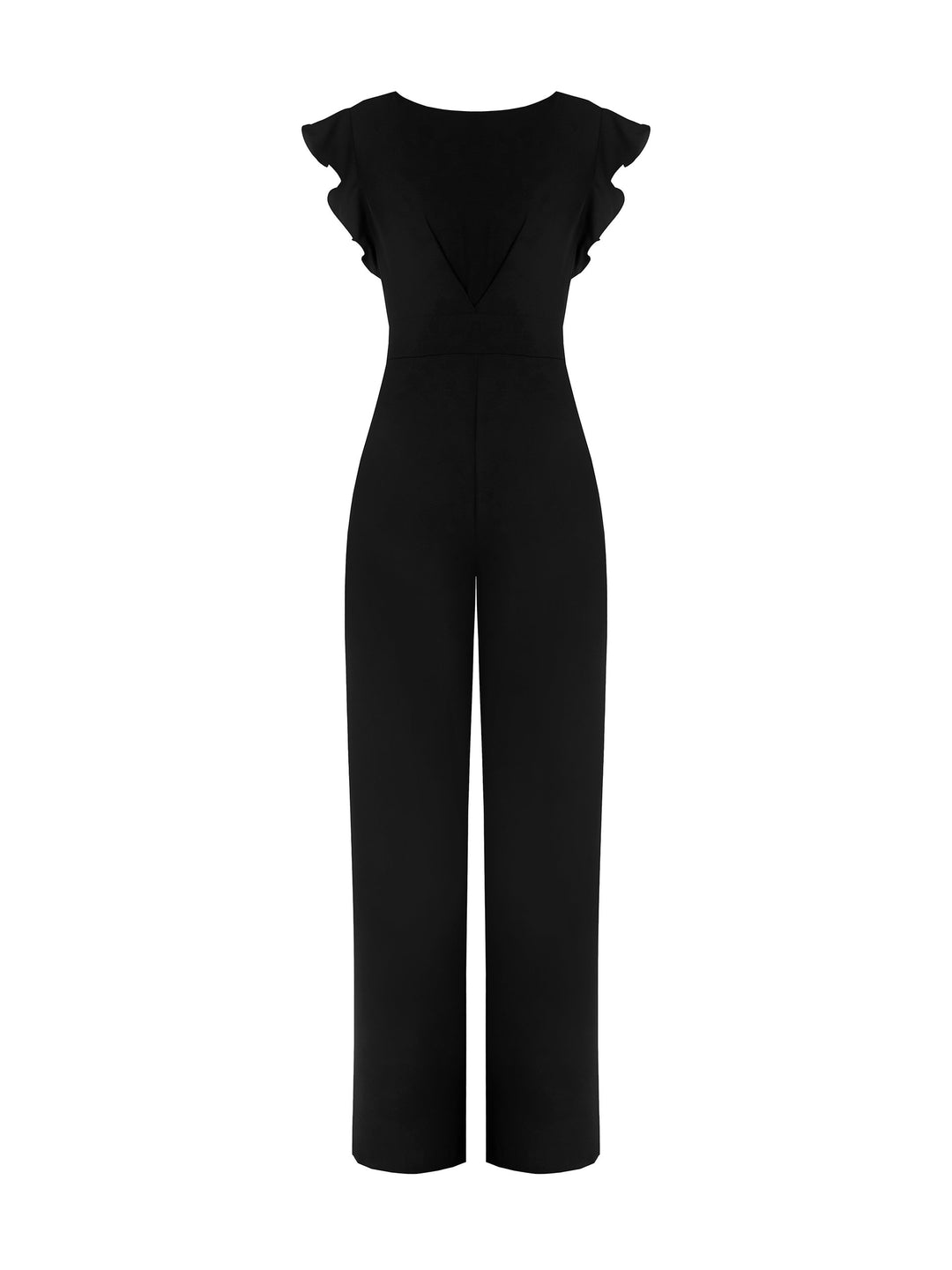 Anez Jumpsuit