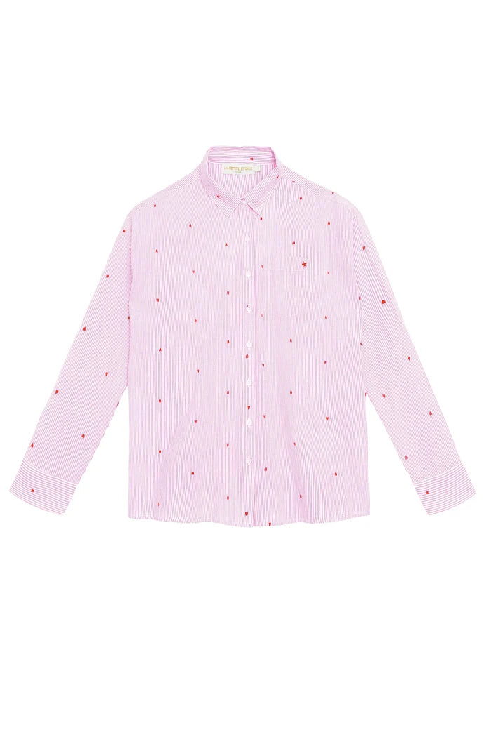Coraline Shirt