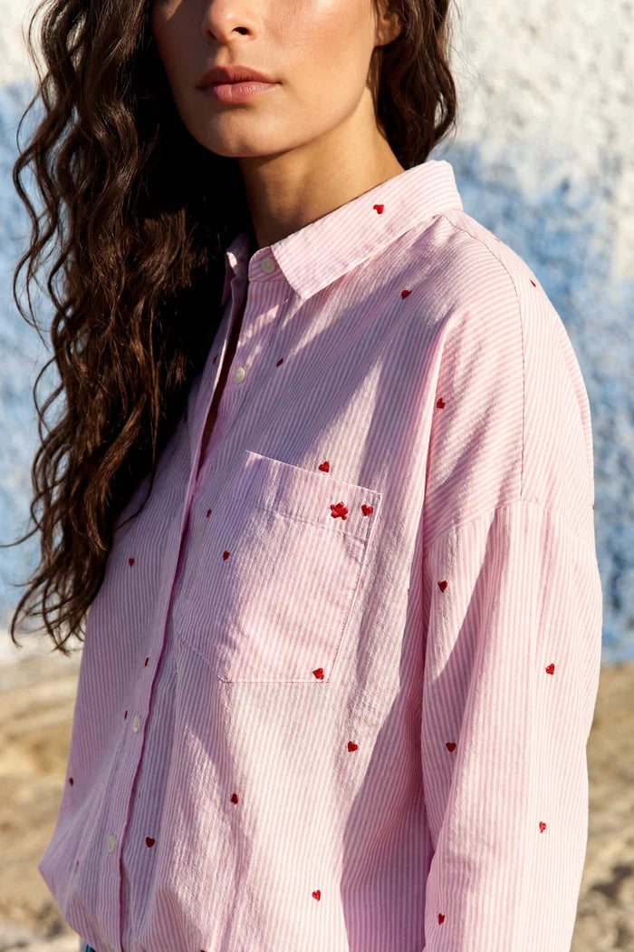 Coraline Shirt