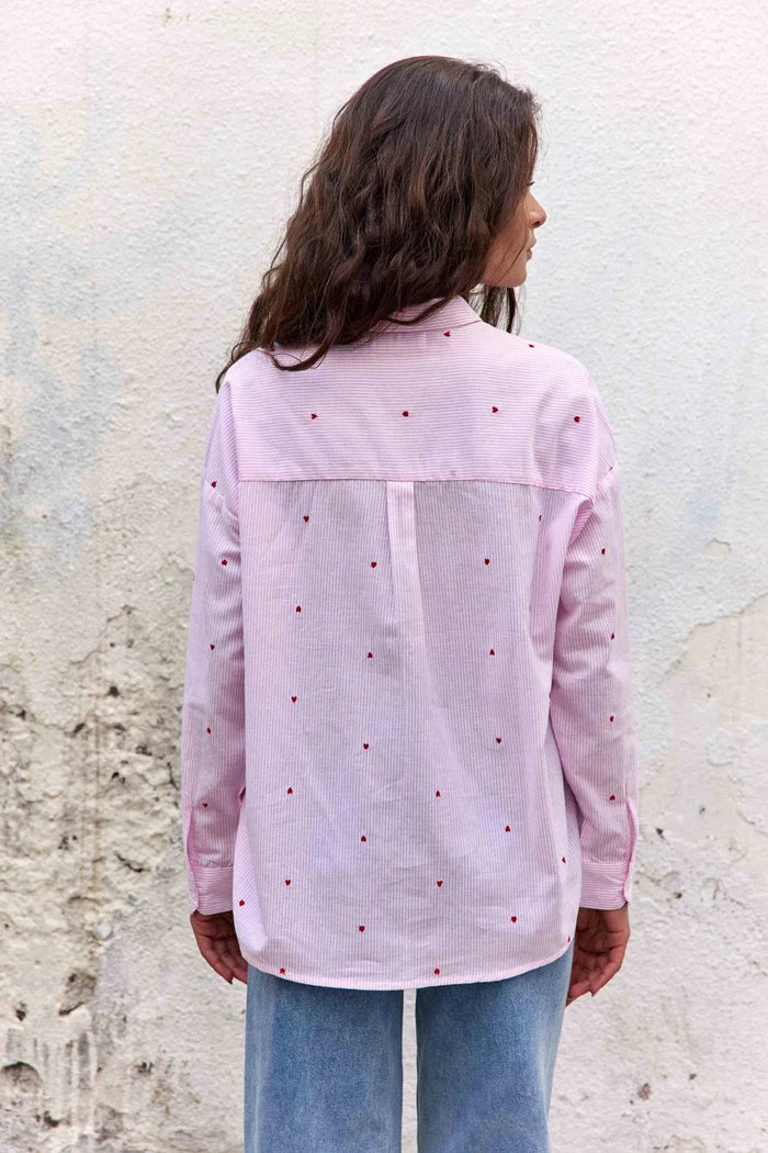 Coraline Shirt