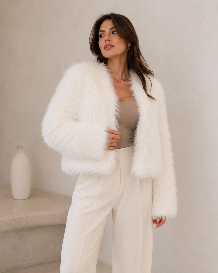 Bella Fur Coat