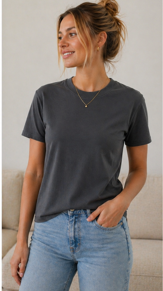 Anki Sweatshirt