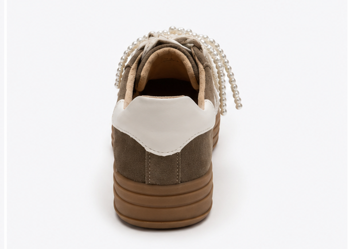 Bree Sneaker