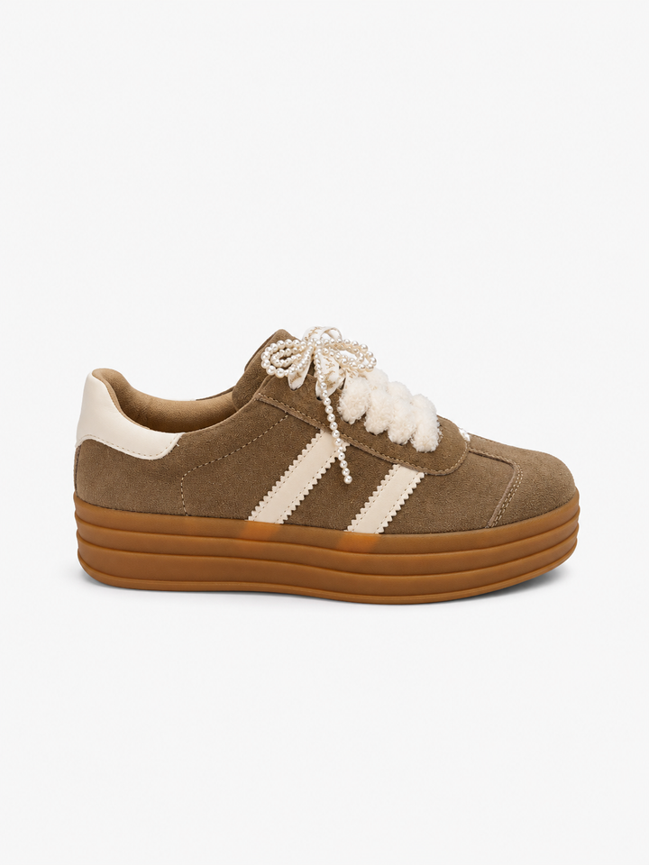 Bree Sneaker
